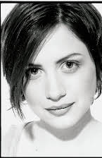 Andrea Sheldon as Tracey Seavers