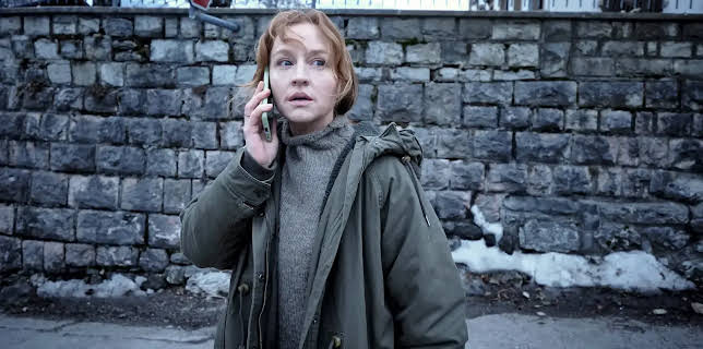 01:05: Schnee (3/6) | Radio Bremen | 1/6 2026