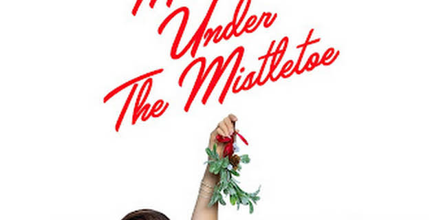 20:00: Meet Me Under the Mistletoe | TV6 | 11/4 2025