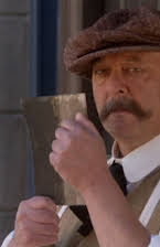 Philip Williams como 