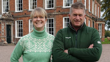 4:00 PM: Saving Country Houses with... | Channel 4 | 8/11 2026