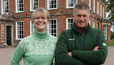 New: Saving Country Houses with...