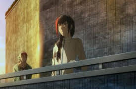 LAST HOPE: Episode 3