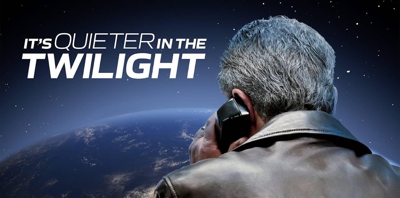 It's Quieter in the Twilight (2023)