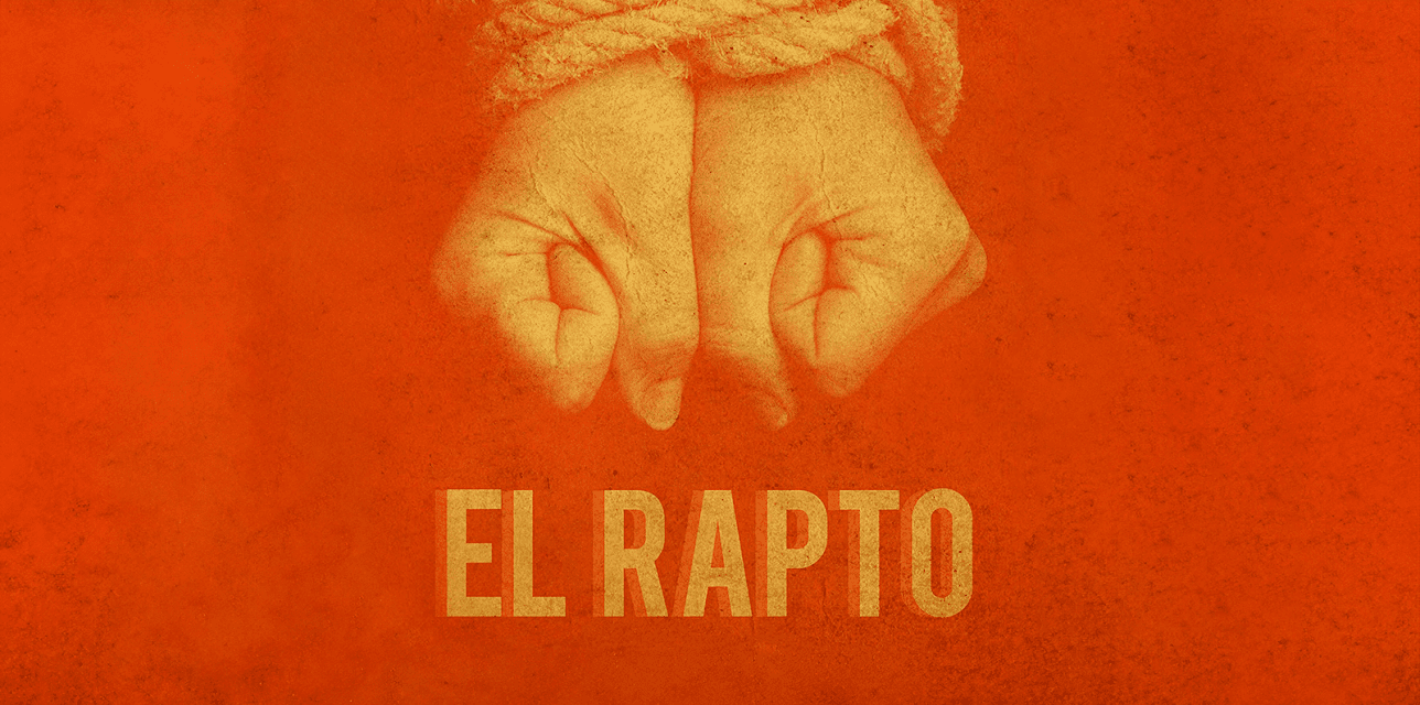 El Rapto (2012)