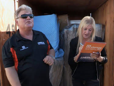 18:35: Storage Wars - Die Geschäftemacher | ProSieben Maxx | 10/11 2026