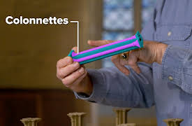 Understanding the Marvels of Medieval Technology: From Romanesque to Gothic