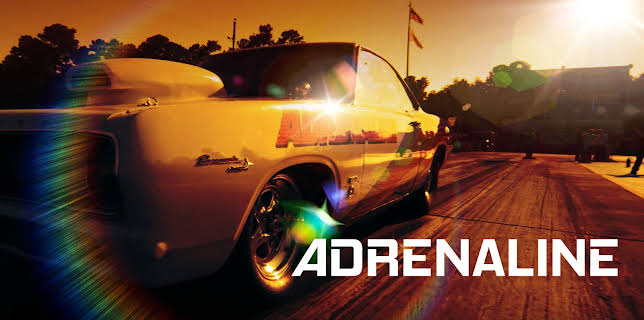 Adrenaline (2015)