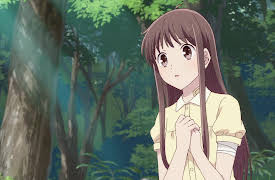 Fruits Basket: Season 1: Summer Will Be Here Soon