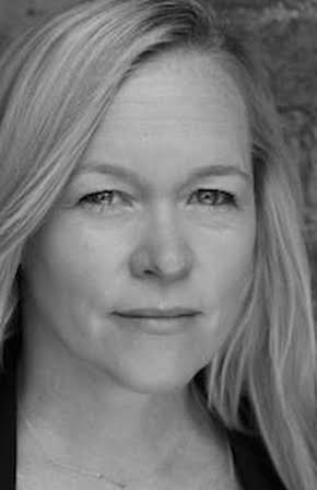 Larissa Murray as 