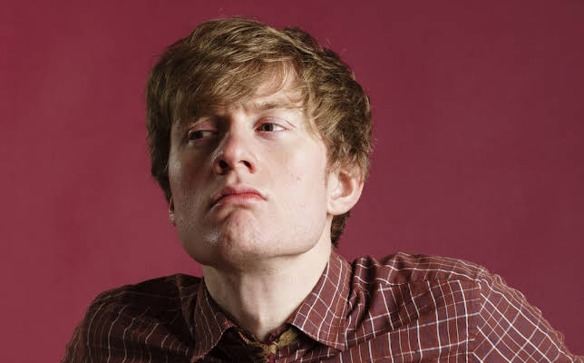 James Acaster