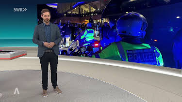 05:30: SWR Aktuell Baden-Württemberg | SR Fernsehen | 10/17 2026