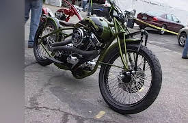 America's Greatest Motorcycle Rallies: Live to Ride - Laconia