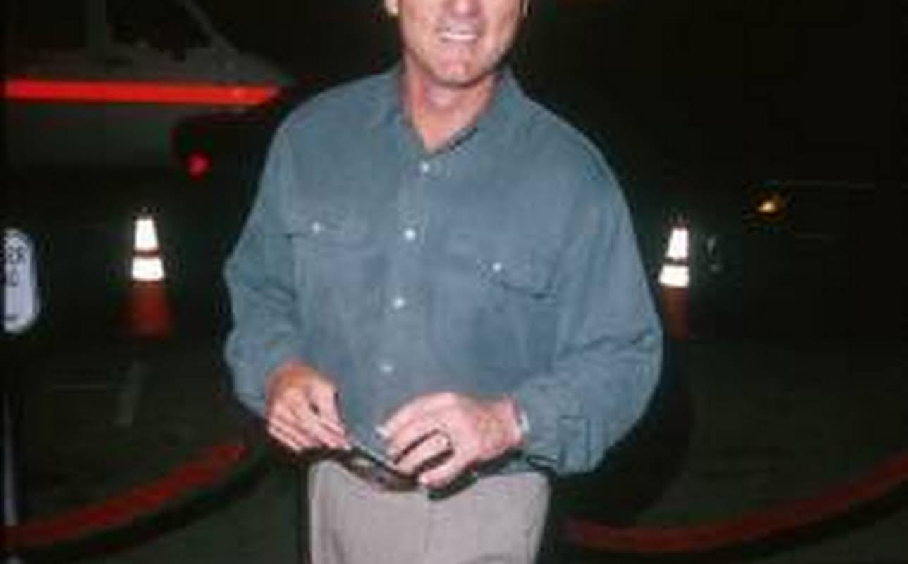 Joe Regalbuto