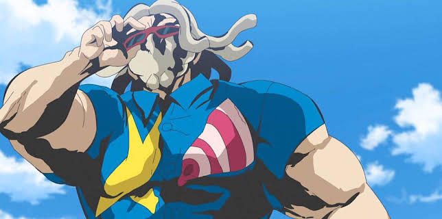 10:45 AM: Pokémon Horizons | CBBC | 12/19 2025