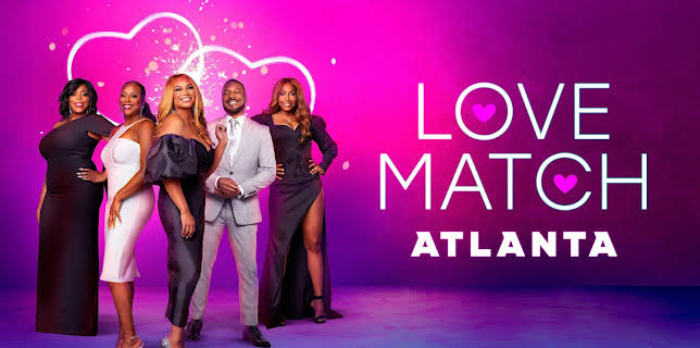 Love Match Atlanta S1
