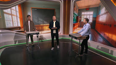 23:00: Norges smarteste realitydeltaker (S3 E8) (S3) | TV3 | 9/10 2026