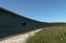 On Two Wheels: The Contidrom!