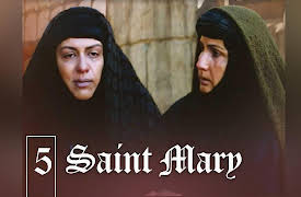 Saint Mary: Episode 5