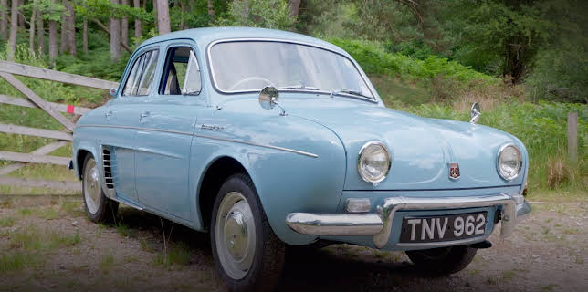 8:00 PM: Bangers & Cash: Restoring Classics (S7 E5) (S7) | Yesterday | 3/11 2026