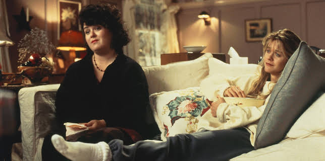 00:50: Schlaflos in Seattle | 3SAT | 12/30 2025