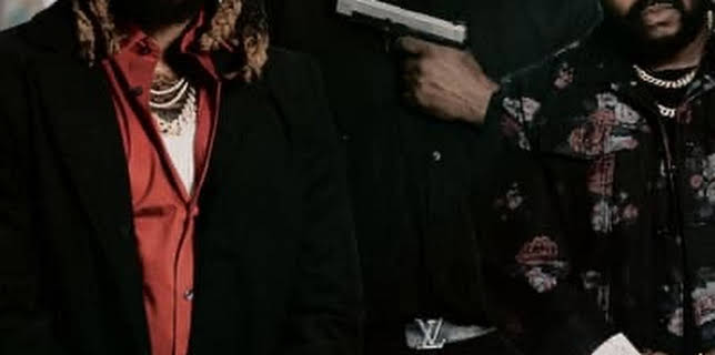 Hustler Dreams (2025)