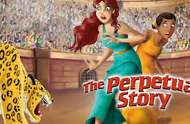 Torchlighters: The Perpetua Story