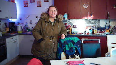 13:55: Hartz und herzlich - Tag für Tag Benz-Baracken | RTL 2 | 5/4 2026