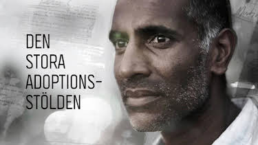 19:00: Den stora adoptionsstölden | SVT2 | 8/7 2025