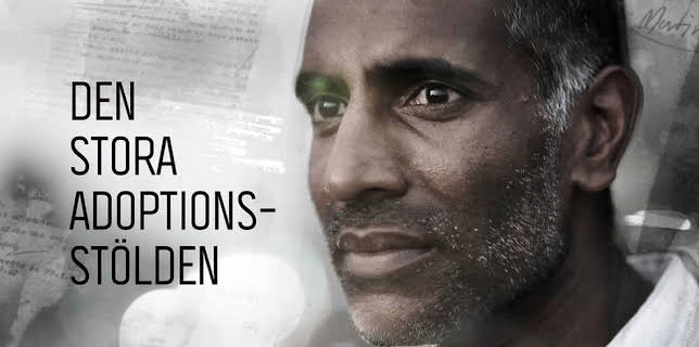 18:00: Den stora adoptionsstölden | SVT2 | 8/7 2025