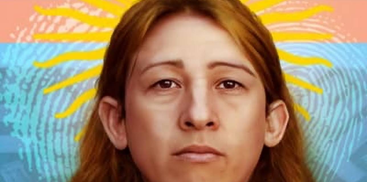 Veronica's Passion (2014)