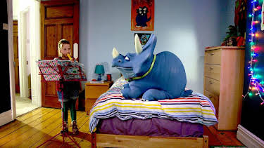 8:55 AM: My Petsaurus (S1) | Cbeebies | 4/9 2026