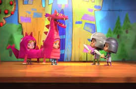 Magiska Motown: Don't You Worry 'Bout a Thing