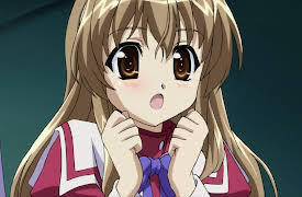 Nogizaka Haruka no Himitsu: I want to come with you…