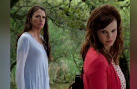 Bunheads Season 1: Inherit the Wind