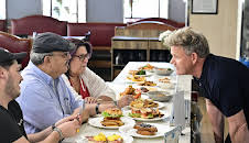In Teufels Küche mit Gordon Ramsay
