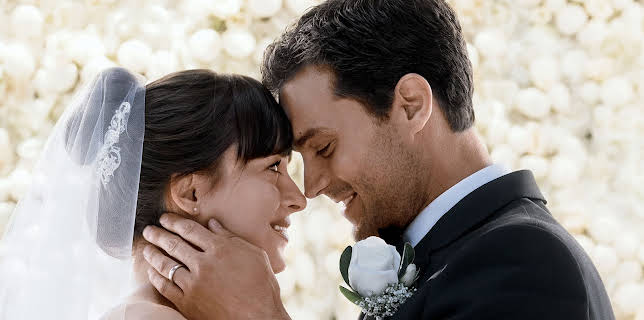 Fifty Shades Freed (2018)