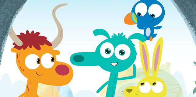 7:25 AM: The Woohoos! (S1 E1) (S1) | Channel 5 | 1/17 2026