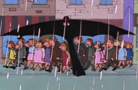 Barbapapa: Episode 99