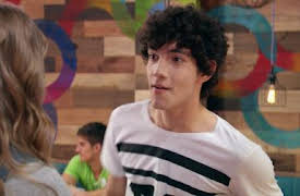 Soy Luna: Episode 37