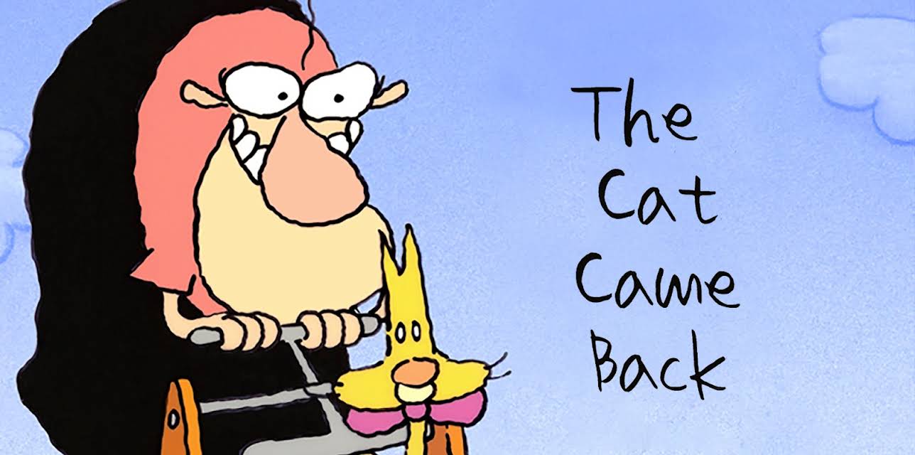 The Cat Came Back