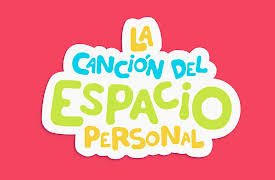 Wherabouts (Spanish): La Cancion Del Espacio Personal (Personal Space Spanish)