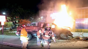 03:55: First on the Scene (S1 E18) (S1) | TV6 | 4/2 2026