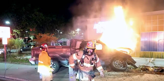 05:25: First on the Scene (S1 E18) (S1) | TV6 | 11/30 2025