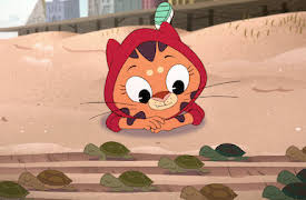 Jag älskar Arlo: Var sköldpaddan