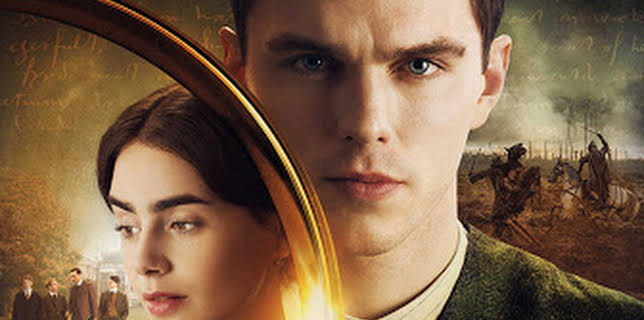 22:00: Tolkien (IMDb 6.8) | M. Drama | 12/31 2025