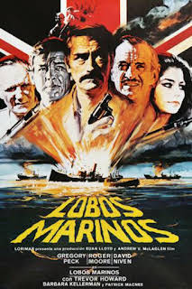 14:50: Lobos marinos | 13 TV | 8/25 2026