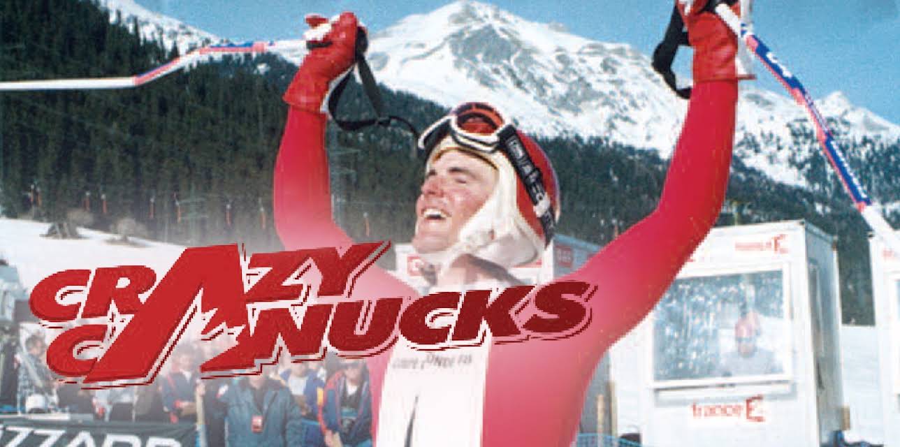 Crazy Canucks (2004)