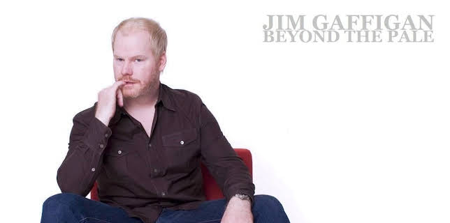 Jim Gaffigan: Beyond the Pale (2023)
