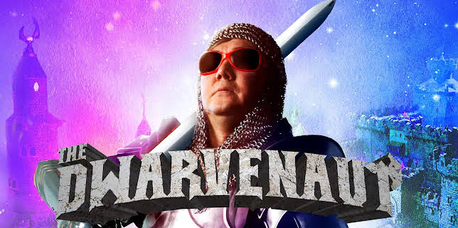 The Dwarvenaut (2016)